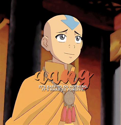 Best 60 Avatar The Last Airbender Quotes Tv Series Nsf News And