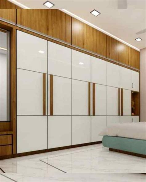 Stunning Wardrobe Design For Bedrooms In India