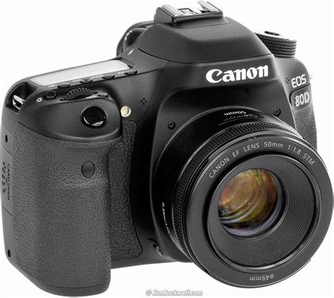 Sale Canon 80d Camera Specifications In Stock
