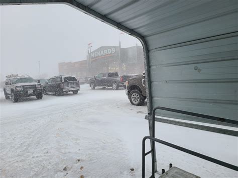 White Christmas at Menards : r/menards