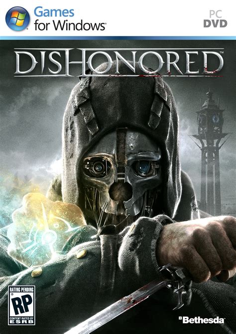 Dishonored Pc EspaÑol Descargar Full