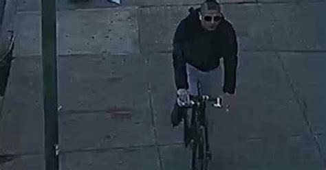 Bicyclist Accused Of Fleeing Scene After Hitting Woman In Queens Cbs