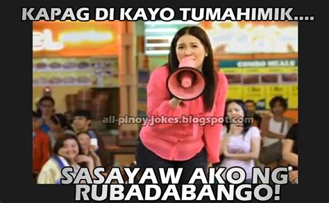 Out of nowhere, the memes circulated attacking the innocent bimby, with the obvious intent. Kris Aquino Crying Meme | Funny Pinoy Jokes ATBP