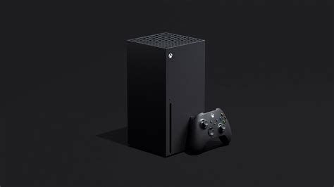 Microsoft Xbox Series X Wont Just Change How Games Look