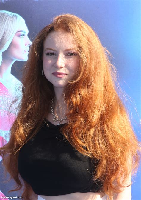 Francesca Capaldi Nude The Fappening Photo 1961294 FappeningBook