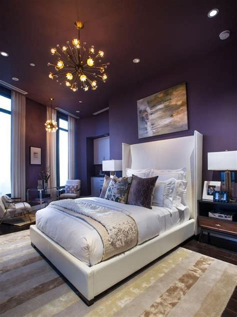 45 Beautiful Paint Color Ideas For Master Bedroom 2023