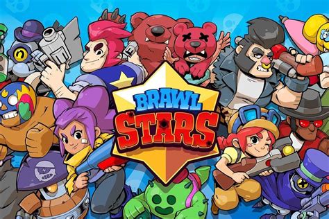 Sign in to check out what your friends, family & interests have been capturing & sharing around i really like shelly. How to play Brawl Stars