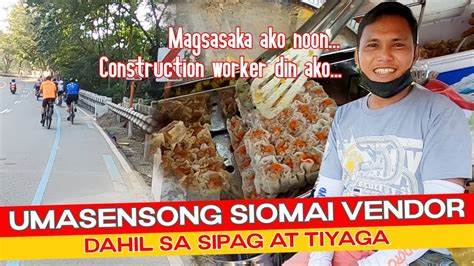 Lesser Food Stalls Sa Antipolo Sa Tabing Ilog Nalang Nagpunta Youtube