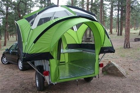 Smart Car Towable Super Lite 2015 Tent Trailer The Rv Guys Valley