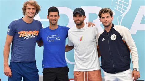 Jun 27, 2021 · alexander zverev believes novak djokovic's actions with respect to the professional tennis players association (ptpa) show that he truly cares about the betterment of tennis. Djokovic Zverev / Djokovic sets up ATP Finals title clash with Zverev ... - gurbuzaltun