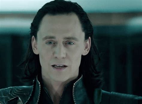 We did not find results for: Avengers Gif Series - 031 | Loki Laufeyson - Wattpad