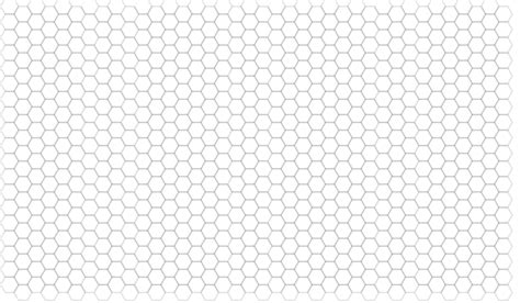 Hex Grid for Role-Playing Game Maps by @roystonlodge, RPG map template png image
