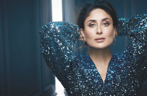 Kareena Kapoor Khan Is Now Ready For Her Close Up