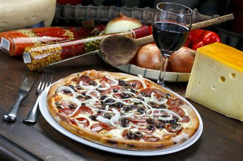Température Pour Cuire Une Pizza