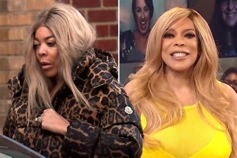 Wendy Williams Fans Want Show To Be Canceled So Host Can Get Well