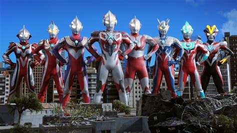 Share ultraman x the movie: Conheça trama, imagens e elenco de Ultraman X The Movie ...