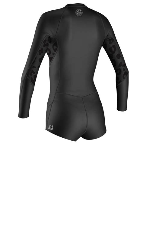 Oneill Womens Original Ls Spring Wetsuit 2016 King Of Watersports