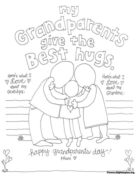 Looking for grandparentsdaycard copy png grandparents day cards? 12 Grandparents Day Gift Ideas for Kids - Tip Junkie