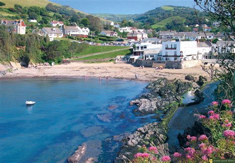 About Combe Martin North Devon Bed And Breakfast