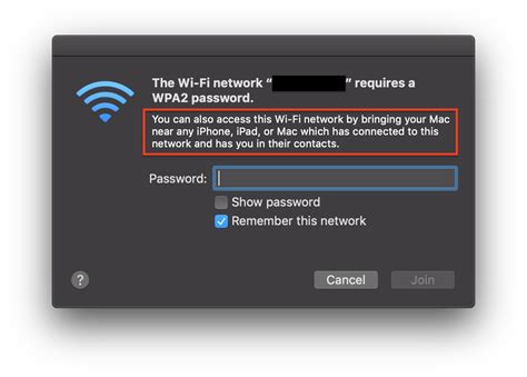 How To Decrypt Shared Wifi Passwords Ask Different