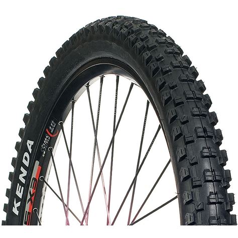 Kenda Nevegal Dtc Tire 26in Components