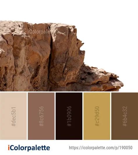 16 Boulder Color Palette Ideas In 2023 Icolorpalette