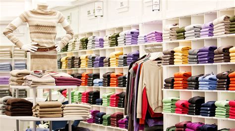 16 Best Clothing Stores For Women Over 50 First For Women