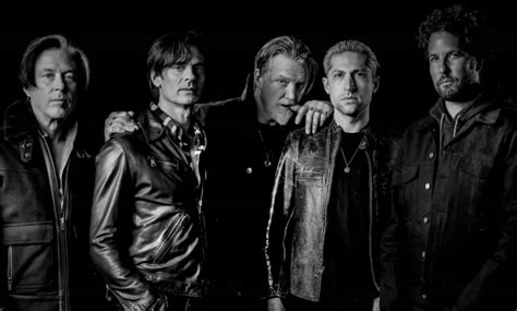 Queens of the Stone Age anuncia su octavo álbum de estudio In Times