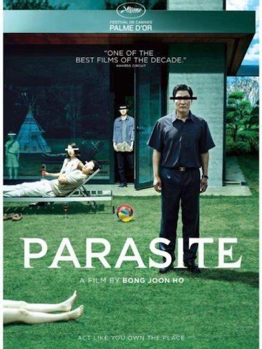 8 months ago administrator 3. Parasite (2019) Full Korean Movie | Ghspeaker.com