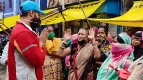 Shalin Bhanot Offers Aid To Kamathipura Sex Workers Was Shocked To