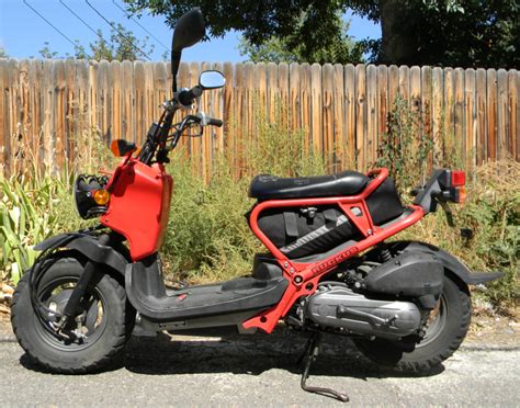 4.6 out of 5 stars. Recent Projects: Lance Charming (QMB139), Honda Ruckus ...