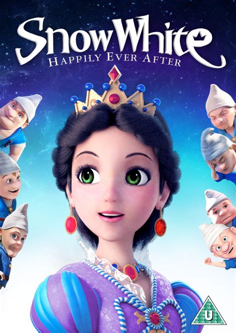 Snow White Happily Ever After Watch Online On Original Movies123