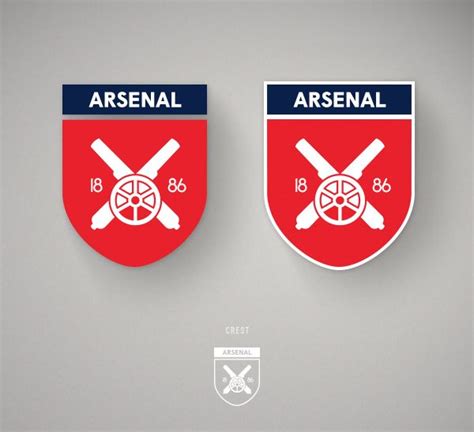 Arsenal Crest Medieval Arsenal Crest By Hecziaa On Deviantart From