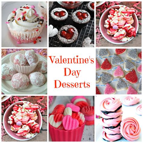 Top Valentines Day Treats Ideas Best Recipes Ideas And Collections