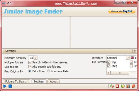 Similar Image Finder Portable 11 Duplicate Image Finder