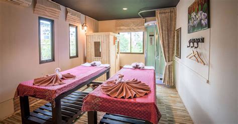 12 Affordable Massage Spa Places In Bangkok Near Shopping Areas Under 350 Baht