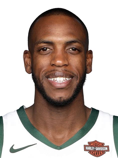 / speaking not just as a bucks fan but as a fan of the art of scoring, i love khris middleton. Khris Middleton, Milwaukee, Small Forward