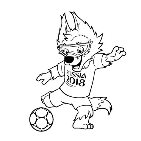 Natuurlijke kleuren voor de pc. Leuk voor kids - Zabivaka - Komt dat schot!