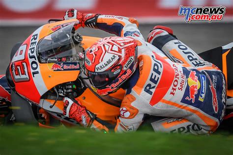 Motogp Sunday Race Day Guide Red Bull Ring Mcnews