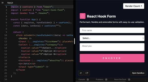 React Get Form Input Value With Usestate Hook Kindacode My Xxx Hot Girl