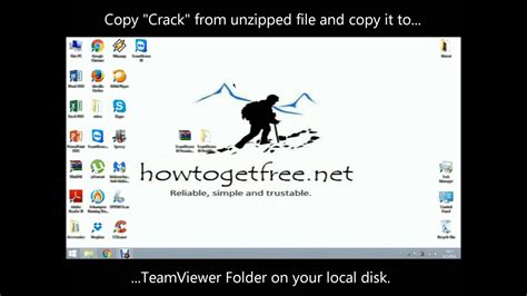 Howtogetfree Teamviewer Installation Youtube