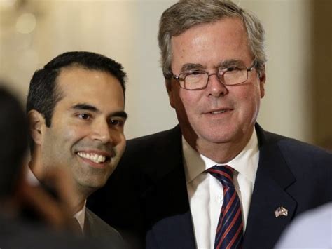His current term ends on january 17, 2023. The Tempest Around George P. Bush: What's the Real Story?