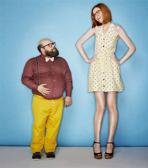 cogblog a cognitive psychology blog good news for tall people you re perceived as thinner