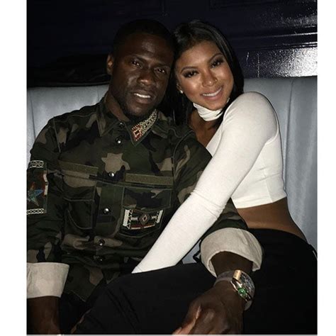 During a recent interview with the insider. Road to the Altar: Kevin Hart and Eniko Parrish's Love ...