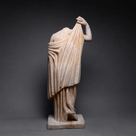 Sculpture Of Aphrodite Venus Genetrix Barakat Gallery Store