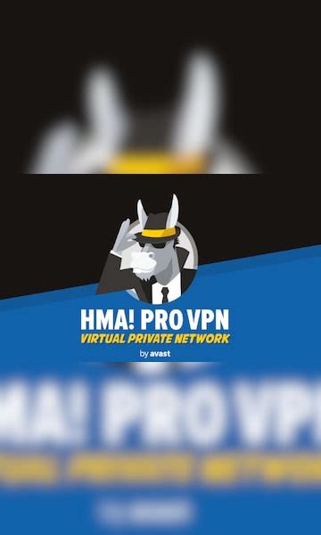 Buy Hma Pro Vpn 1 Year Hma Key Global Cheap G2acom