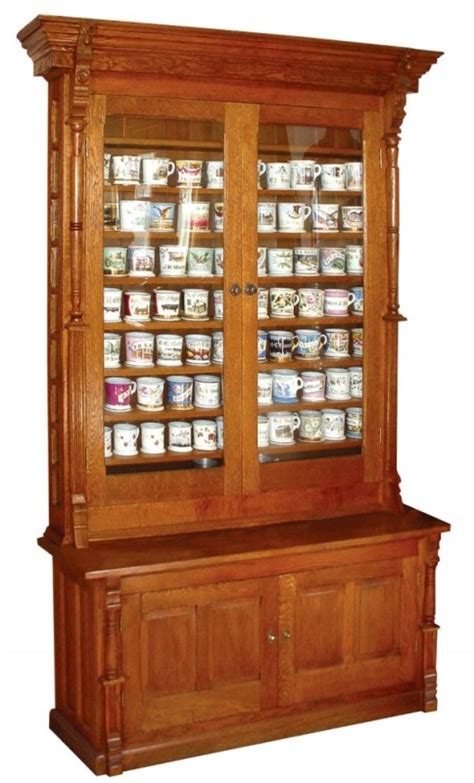 See reviews, photos, directions, phone numbers and more for the best barbers in indianapolis, in. Barber Shop Shaving Mug Cabinet | Antique Shaving Mugs