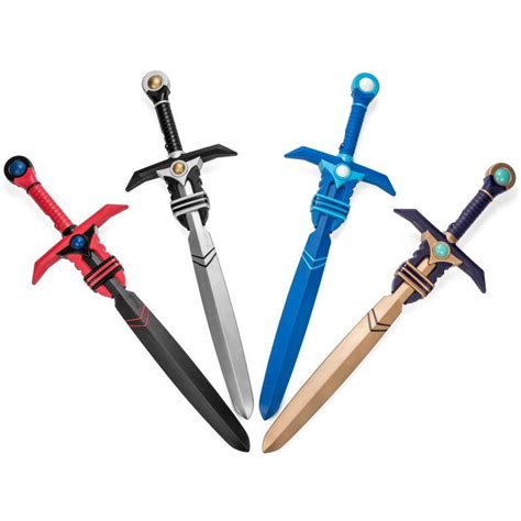 Eon Arc Complete Foam Sword Formidable Toys Foam Sword Toy