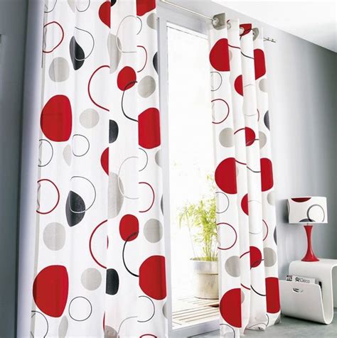 Peignoir & serviette de bain 20; 32 Decorative Curtain Designs With Inspiring Photos ...