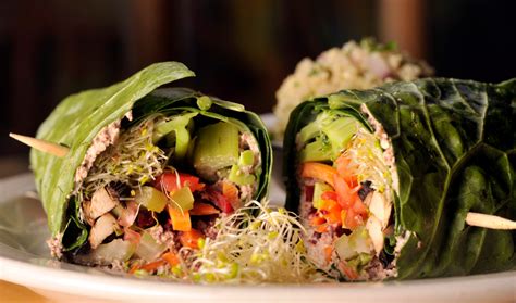 Maybe you would like to learn more about one of these? Best vegetarian and vegan-friendly restaurants - San ...